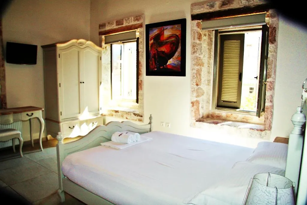 Alicelia Boutique Inn Vathy  Guest house Vathy (Ithaca)