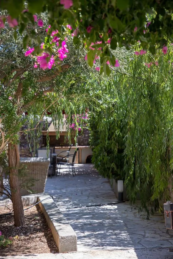 Alicelia Boutique Inn Vathí - Ítaca 3*,  Grecia