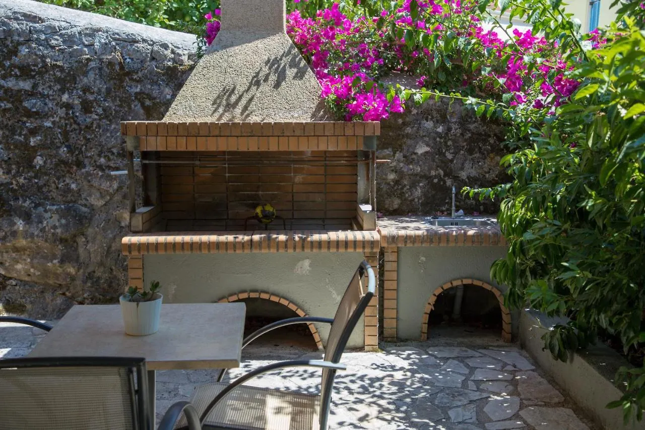 Alicelia Boutique Inn Vathí - Ítaca Grecia