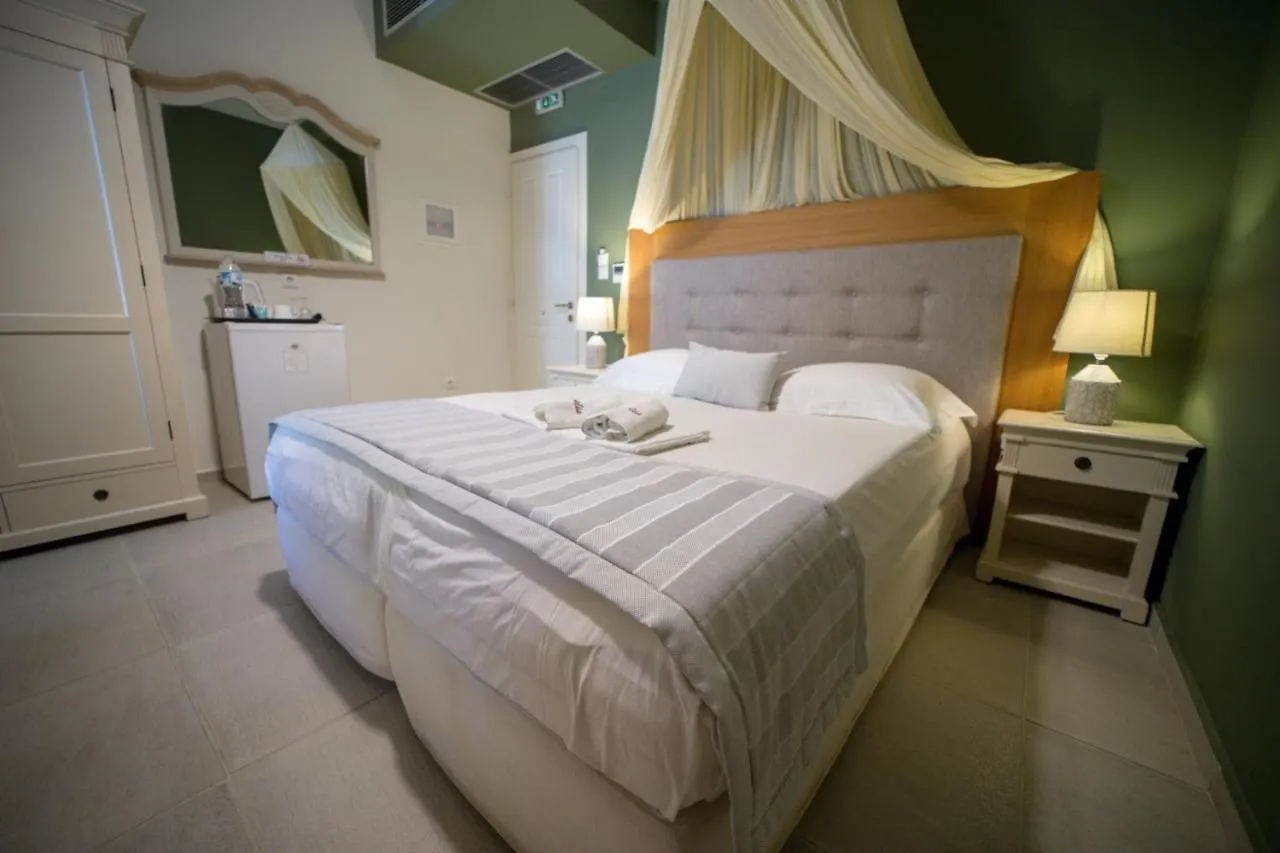 Alicelia Boutique Inn Vathí - Ítaca Pensión