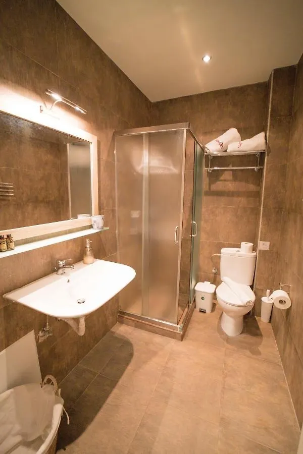 Pensión Alicelia Boutique Inn Vathí - Ítaca