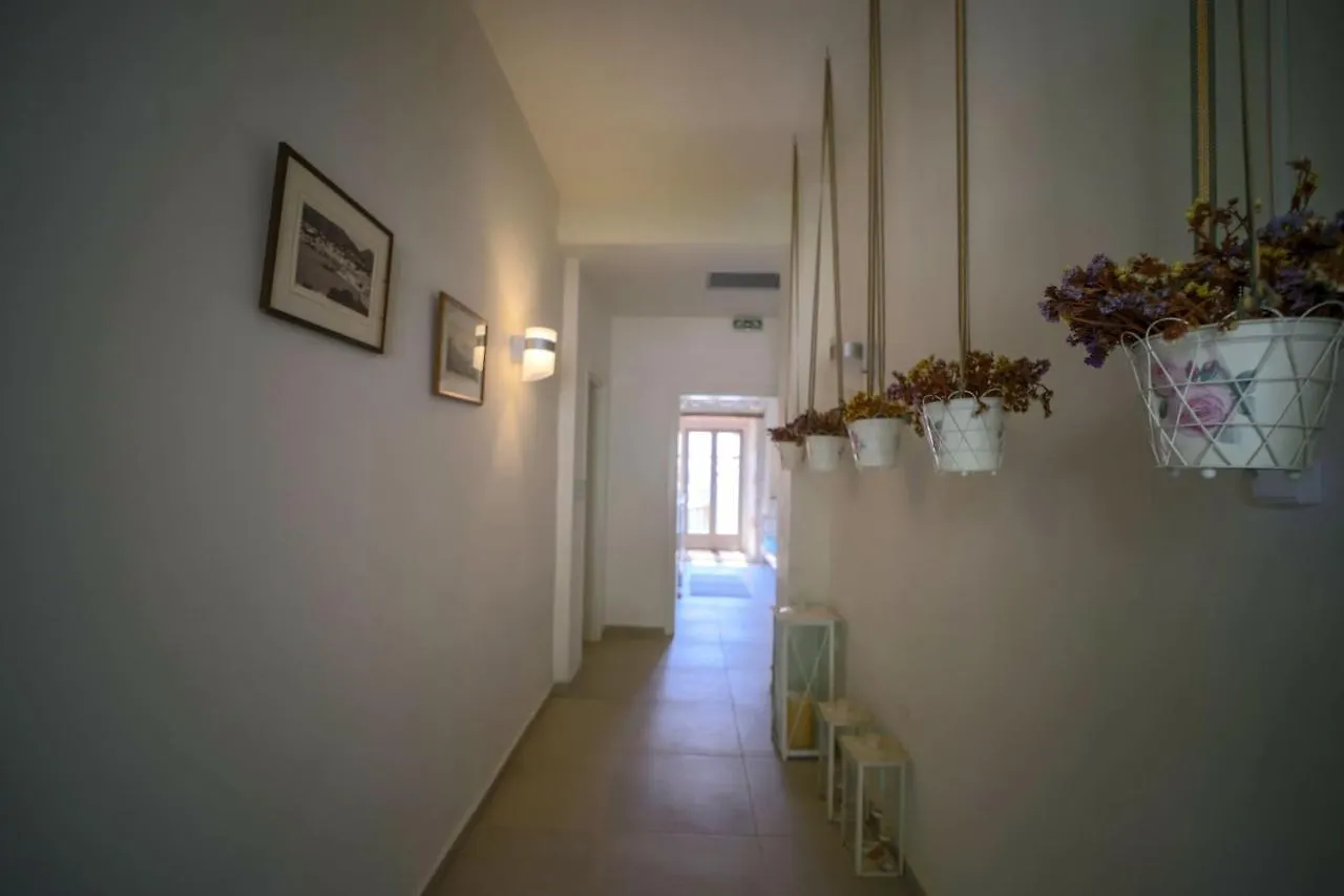 Alicelia Boutique Inn Vathí - Ítaca