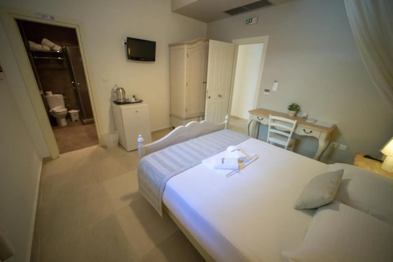 Alicelia Boutique Inn Vathí - Ítaca