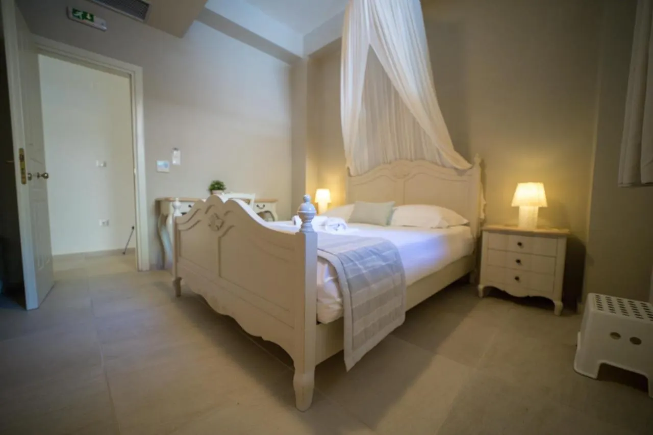 Alicelia Boutique Inn Vathí - Ítaca Pensión