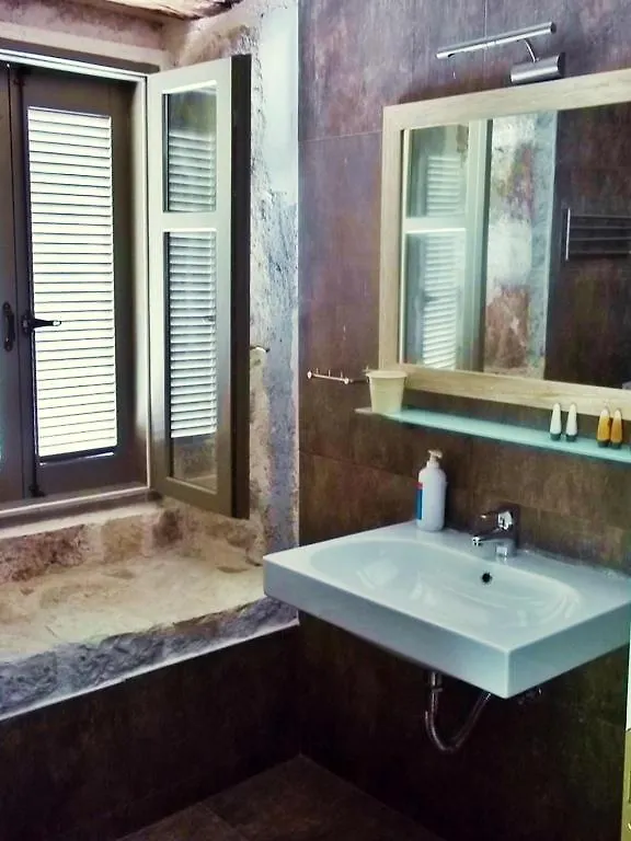 Alicelia Boutique Inn Vathí - Ítaca Pensión