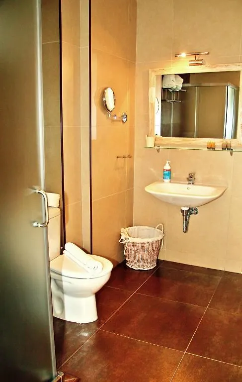 Pensión Alicelia Boutique Inn Vathí - Ítaca
