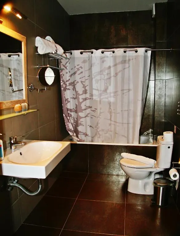 Alicelia Boutique Inn Vathí - Ítaca Pensión