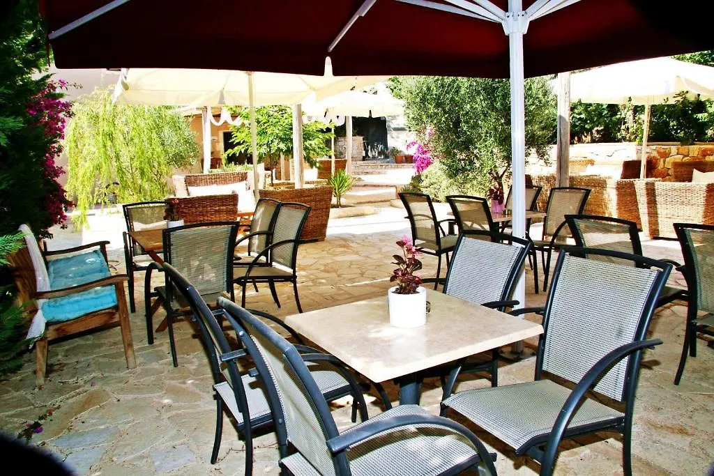 Alicelia Boutique Inn Vathí - Ítaca 3*,  Grecia