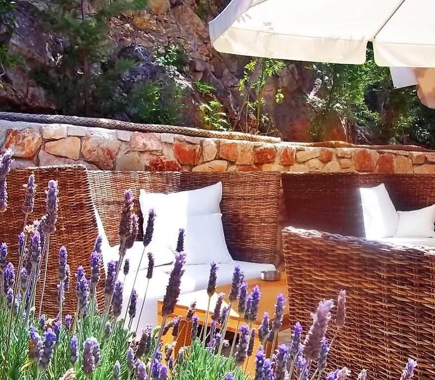 Pensión Alicelia Boutique Inn Vathí - Ítaca