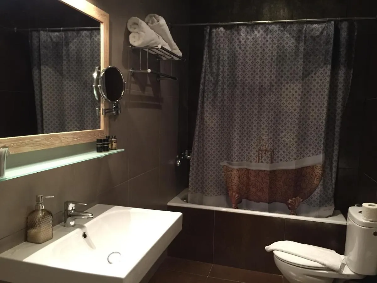Alicelia Boutique Inn Vathí - Ítaca 3*,  Grecia